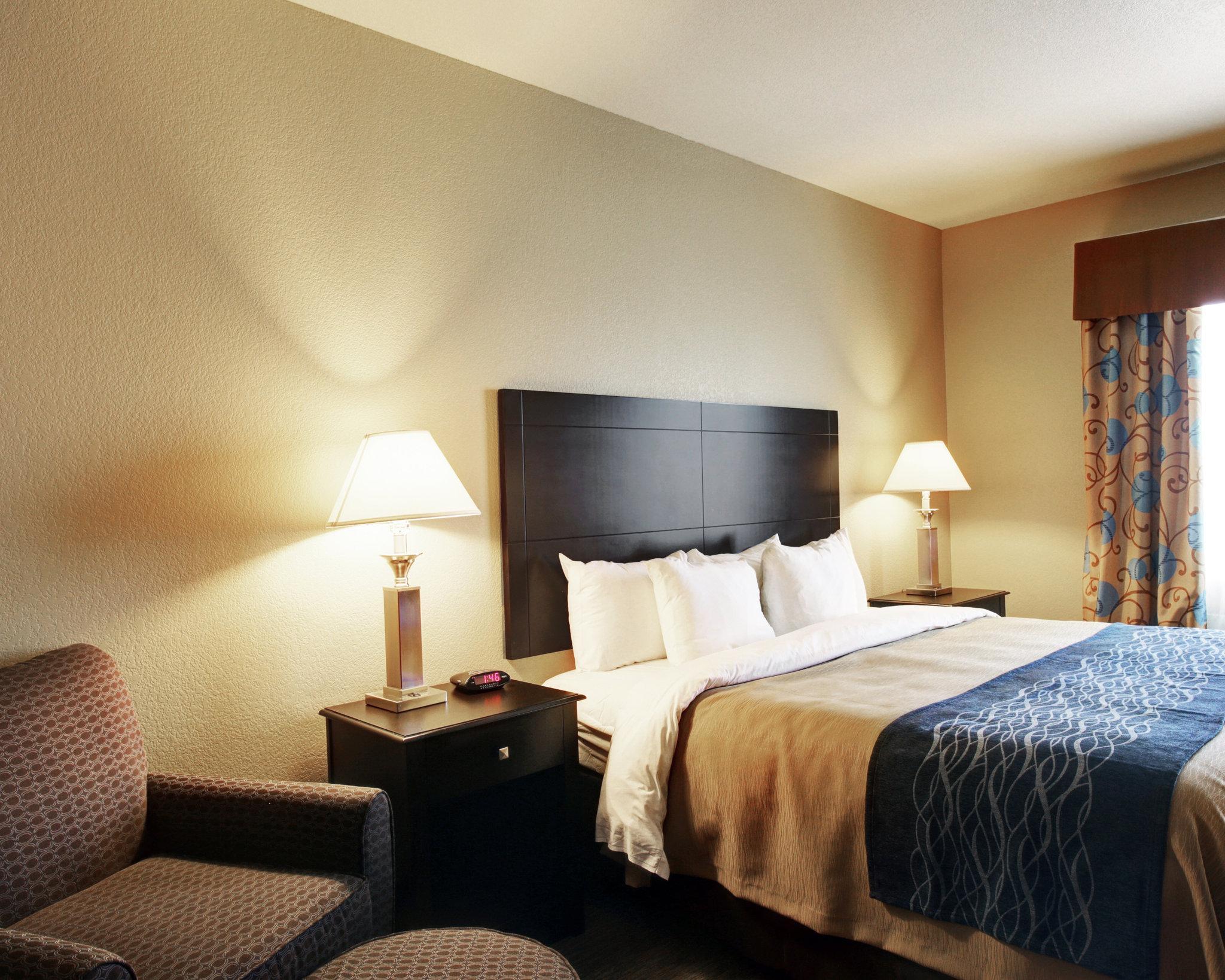 Spark By Hilton Selma Exterior photo